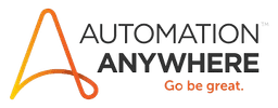Automation Anywhere